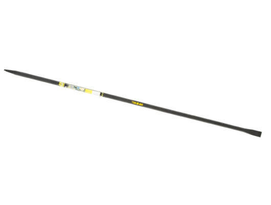 1800mm x 25mm Hexagonal Crow Bar