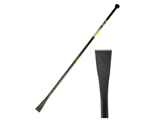 1650mm x 25mm Hexagonal Fencing Bar