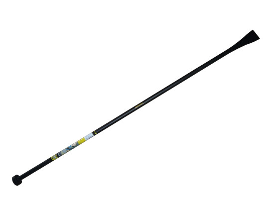 1800mm x 25mm Round Fencing Bar