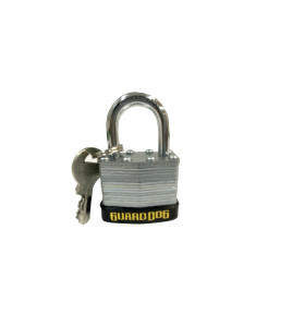 40mm Laminated Padlock