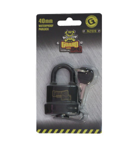 40mm Laminated Water Proof Padlock