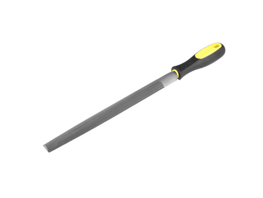 10" / 250mm Half Round Bastard Cut File