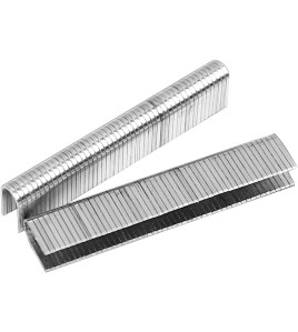 U-Type Staples 14mm, 1000pcs (1.2mm)
