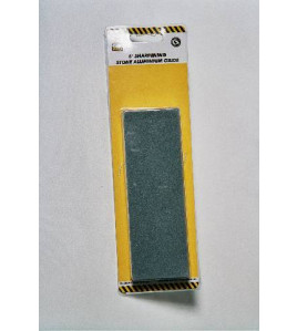 6&quot; Sharpening stone