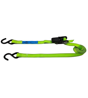 Ratchet Tie Down 3.6m (340kg LC)