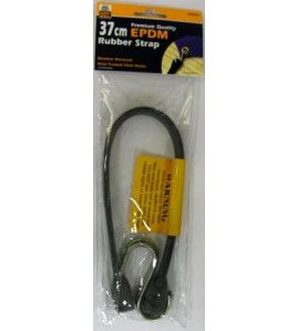 15&quot; / 375mm Rubber EPDM Strap