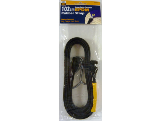 41" / 1025mm Rubber EPDM Strap