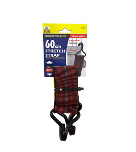 Stretch Flat Strap 50mm x 600mm