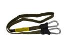 45" / 112cm Snap Hook Bungee