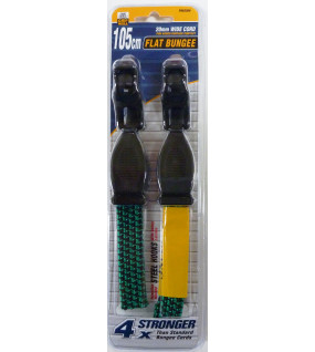 Flat Bungee 42&quot;/1050mm