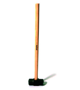 Sledge Hammer 8lb with Hickory Handle
