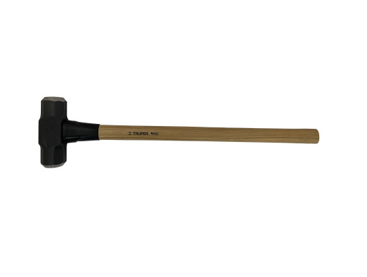 Sledge Hammer 12lb with Hickory Handle