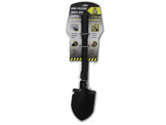 Mini Folding Multi-Use Shovel