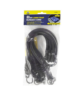 Elastic Strap 4- ARM 80CM x 10mm