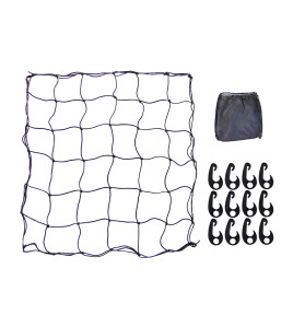 Luggage net 0.9m x 0.9m