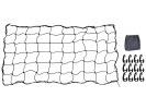 Cargo Trailer Net 1.5MX0.9M  elastic