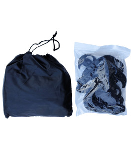 Cargo Trailer Net 1.5MX0.9M  elastic