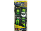 2pc Ratchet Tie Down 32mm x 3.6m XL Grip (529kg LC)