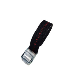 Lashing Strap 25mm x 2m (50kg LC) - DB24pc