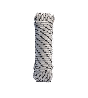 Polyester High strength Rope 8mm x 20m