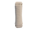 Cotton Rope 6mm x 20m