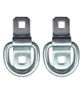 2pk Anchor points Lashing capacity 2250 kgs